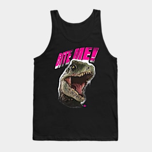 Secret t-shirt for Denny Tank Top